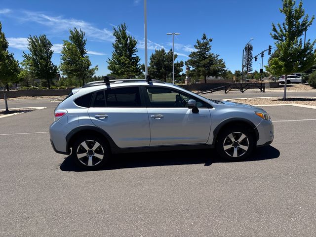 Used 2014 Subaru XV Crosstrek Hybrid Touring with VIN JF2GPBKC8EH279205 for sale in Flagstaff, AZ