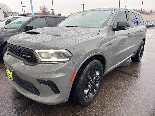 2022 Dodge Durango R/T AWD