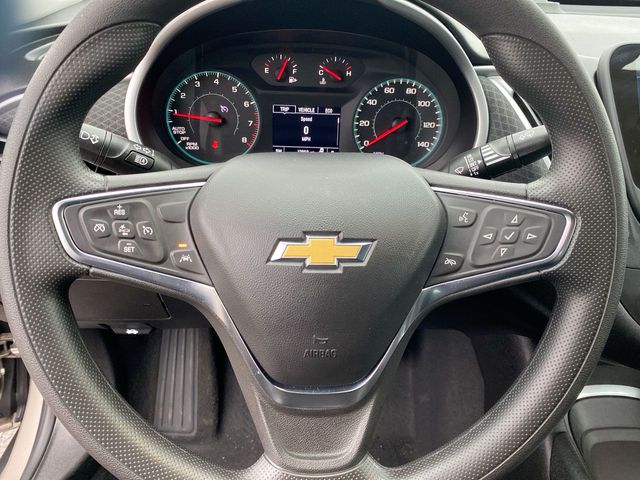 2024 Chevrolet Malibu LT 11