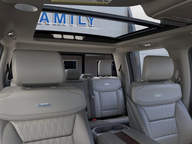2026 Ford F-250SD Platinum:169249