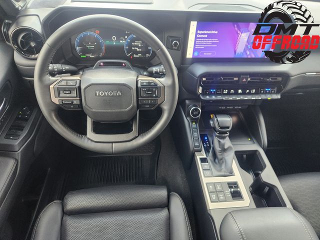 2024 Toyota Land Cruiser First Edition  at DeMontrond Gulf Freeway
