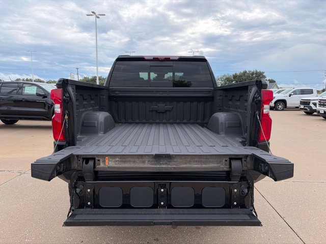 New 2026 Chevrolet Silverado 1500 Truck