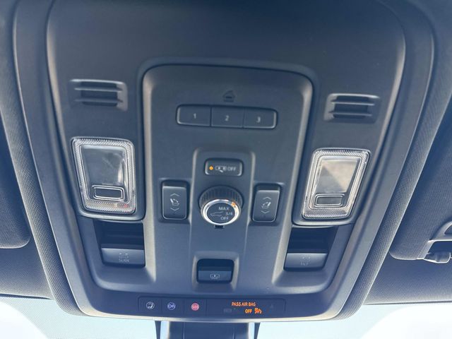 2022 Chevrolet Tahoe LT White at Ross Downing Buick GMC