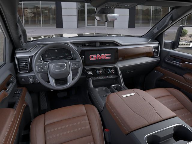 2024 GMC Sierra 2500HD Denali Ultimate 15