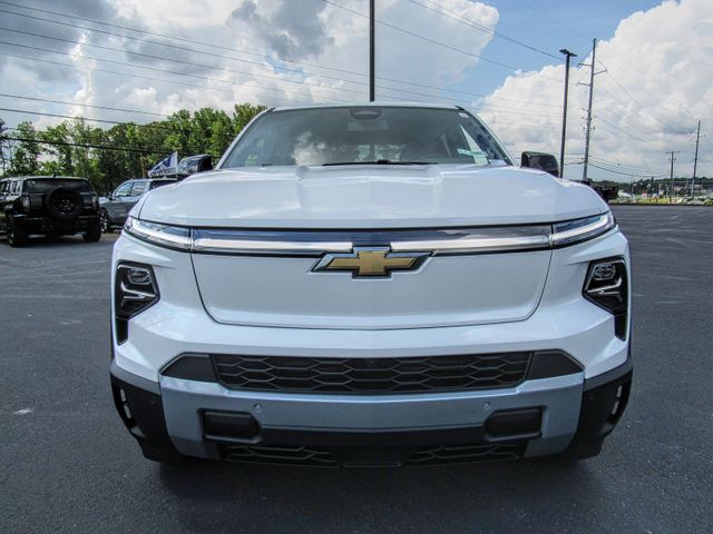 2026 Chevrolet Silverado EV LT:43965
