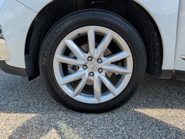 Used 2021 Acura RDX SUV