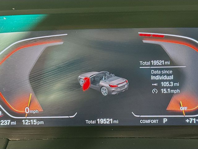 Thumbnail: 2022 BMW Z4 - 12