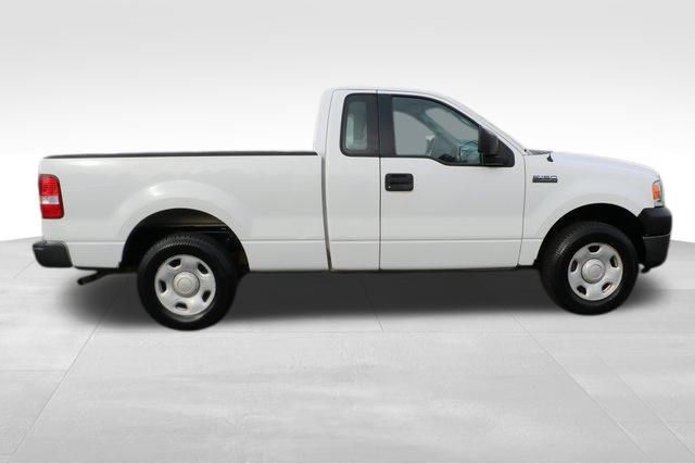 2006 Ford F-150 STX 13