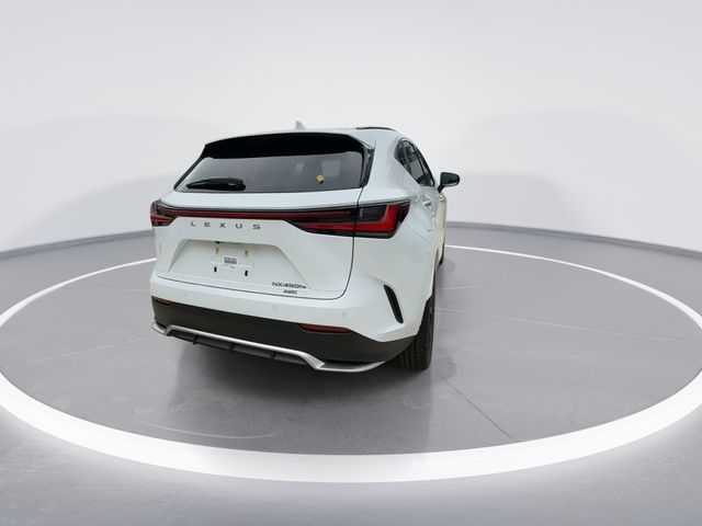 2026 Lexus NX - $61,498