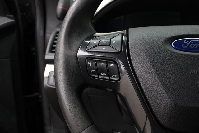 Used 2017 Black Ford Base image 12