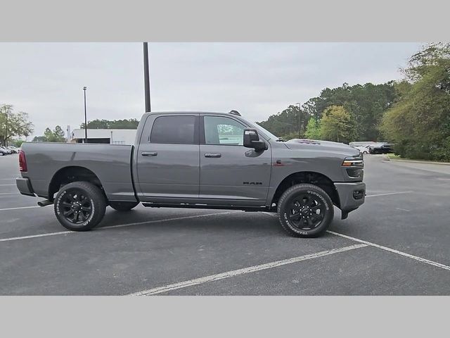 2026 Ram 2500 Laramie Crew Cab 4x4 6'4" Box