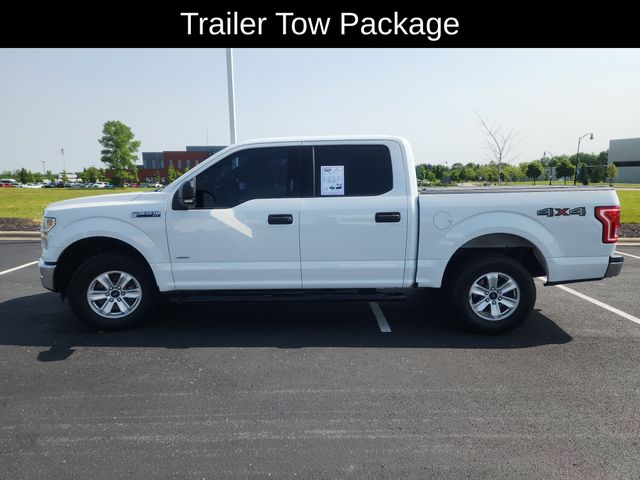 Used 2015 Ford F-150 For Sale in Grove City, OH