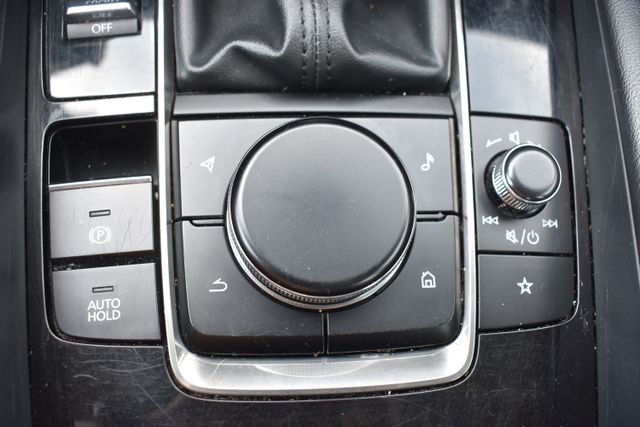 Used 2024 Mazda Mazda3 Sedan