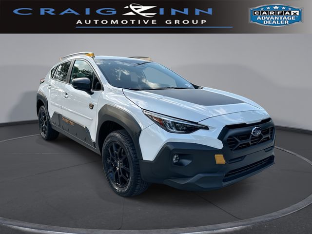 2024 Subaru Crosstrek - $27,577