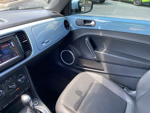 Used Car 2012 Volkswagen Beetle  2.5l For Sale Under $10,000 In San Antonio, Texas