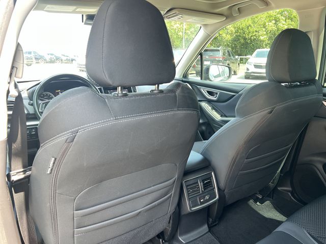 Used 2023 Black Subaru Premium image 36