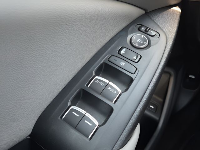 Used 2019 Honda Accord Hybrid Sedan