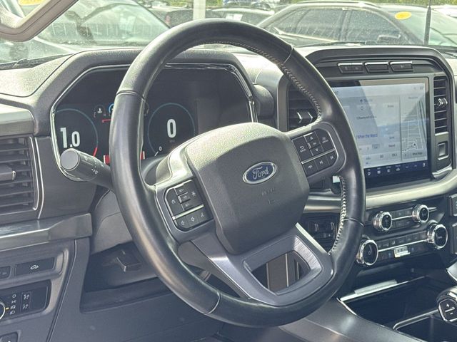 2023 Ford F-150 Lariat - Photo 17