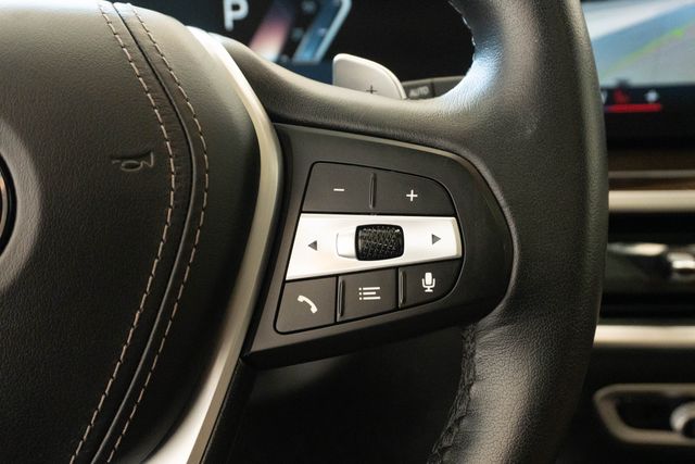Used 2026 BMW X5 SUV