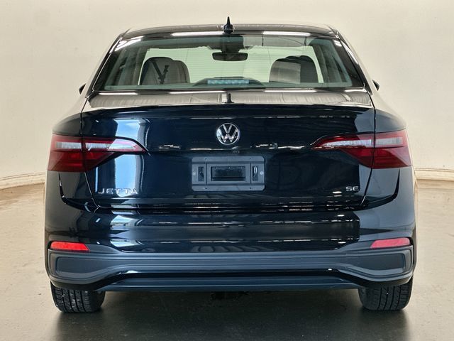2024 Volkswagen Jetta 1.5T SE  at Sutliff Volkswagen