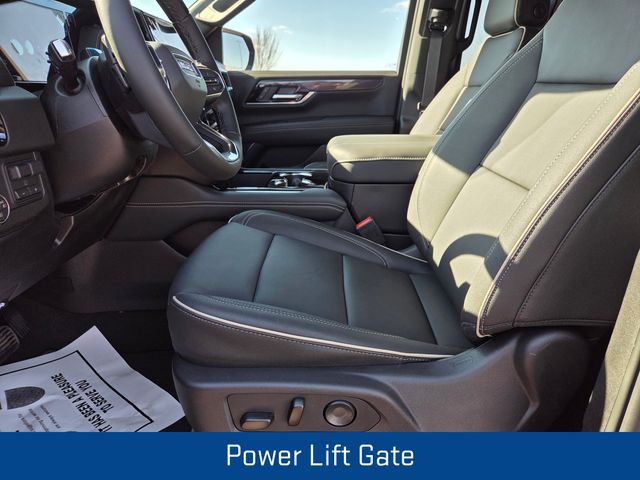2026 GMC Yukon XL 4WD Elevation
