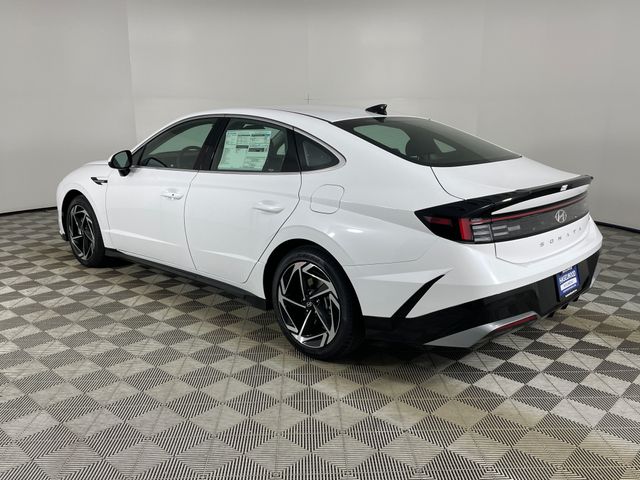 New 2026 Hyundai Sonata SEL Sport For Sale in Bremerton, WA