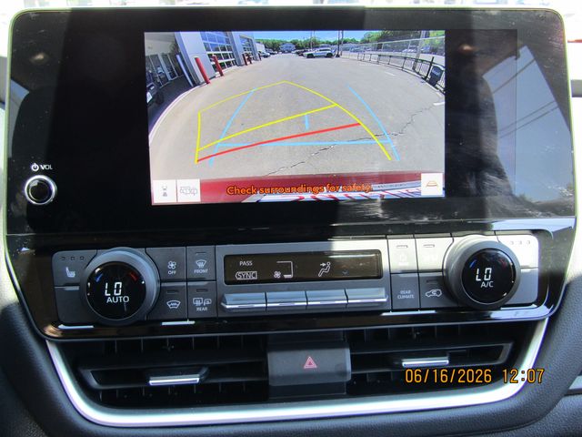 used 2024 Toyota Grand Highlander car, priced at $44,999