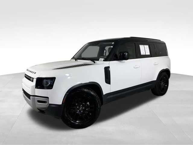 2022 Land Rover Defender 110 S 2