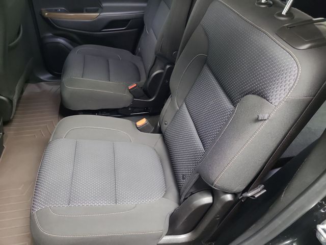 2023 – GMC – Acadia