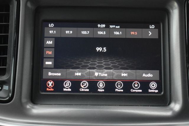 Used 2022 Dodge Challenger Coupe