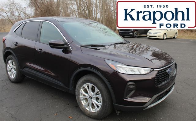 2023 Ford Escape Active AWD