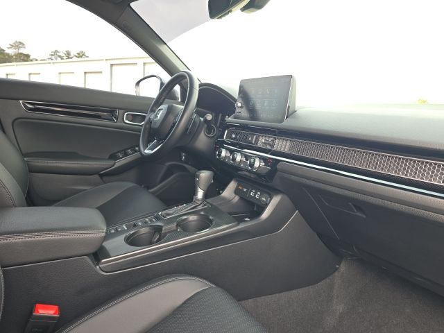 2024 Honda Civic Sport Touring:44143A