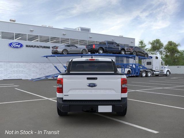 2024 Ford Maverick XLT 6