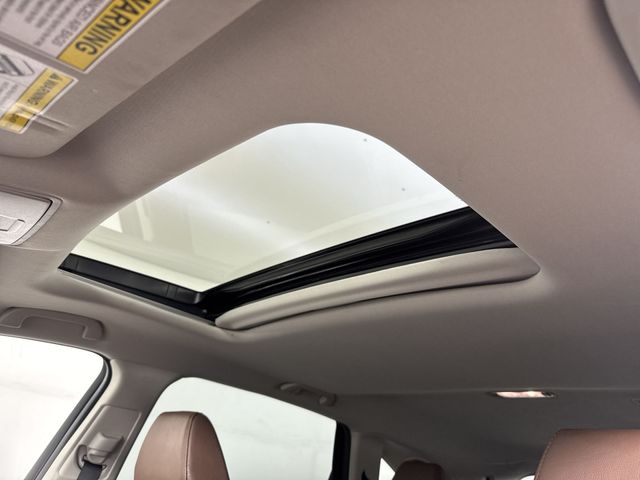 2018 Acura MDX 3.5L photo