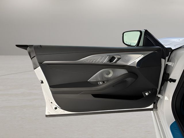 2026 BMW 8 Series 840i - Photo 18