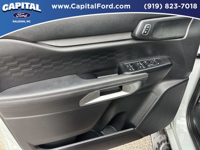 Used 2024 Green Ford XLT image 20