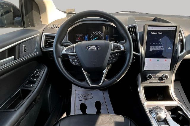 2023 Ford Edge SEL - 7