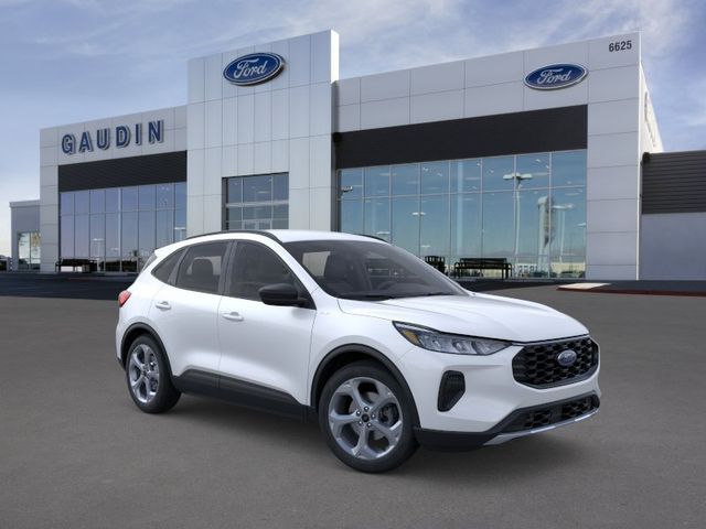 2026 Ford Escape