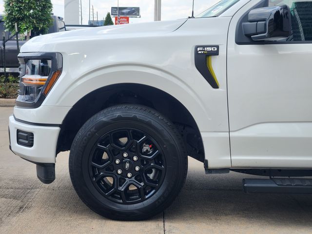 Used 2025 Ford F-150 Truck