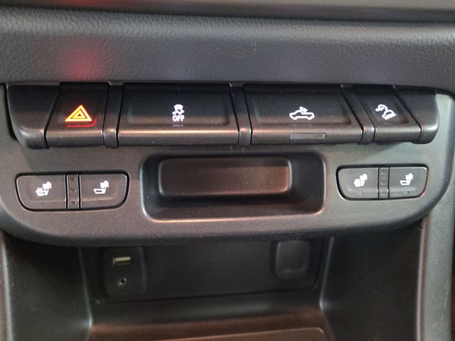 2016 – Chevrolet – Colorado