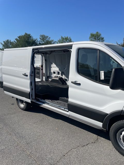 2025 Ford Transit 150