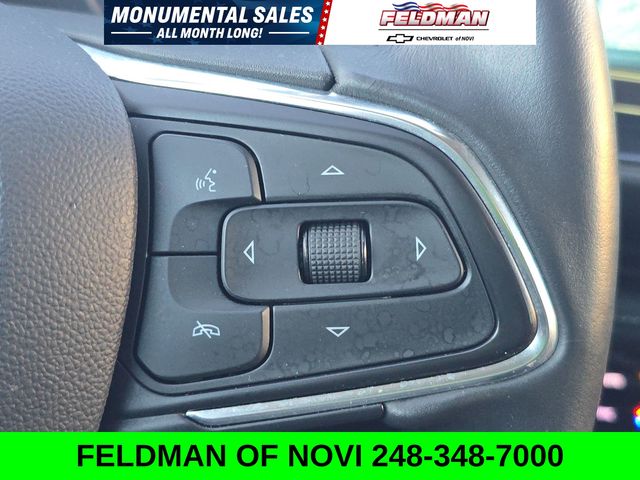 Used 2022 Buick Envision For Sale in Livonia, MI