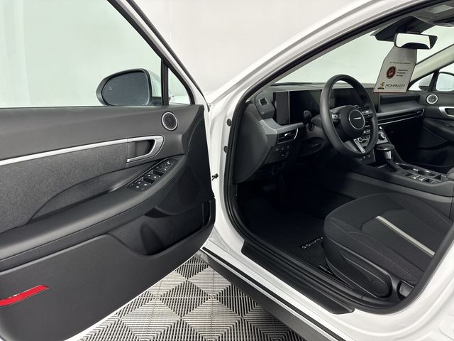 New 2025 Hyundai Sonata For Sale in Indianapolis, IN