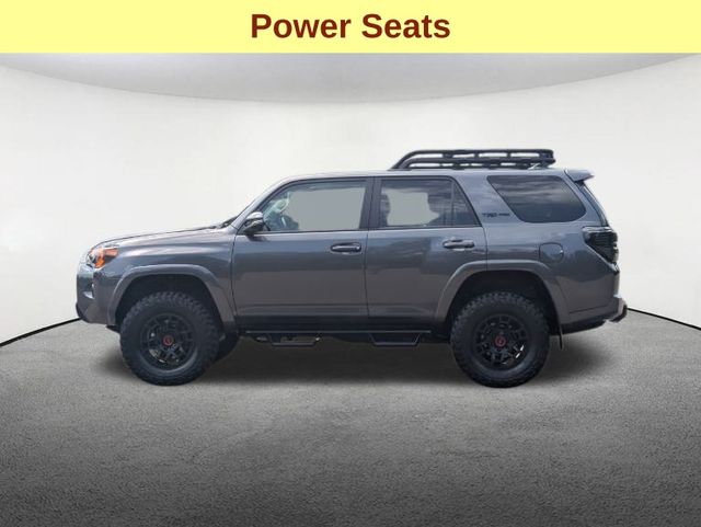 2023 Toyota 4Runner TRD Pro 9