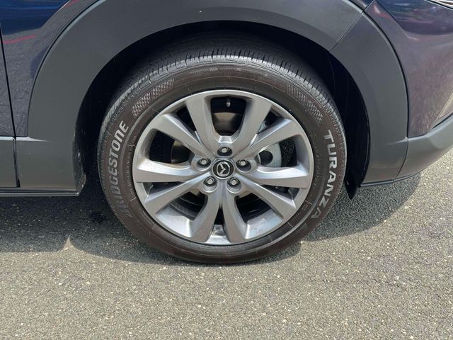 used 2023 Mazda CX-30 car, priced at $21,491