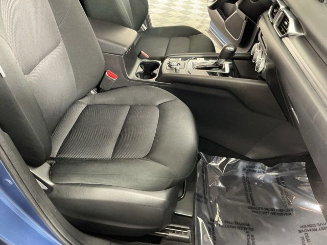 used 2023 Mazda CX-5 car, priced at $21,797