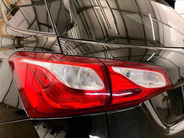 2020 Chevrolet Equinox LT Black at Klick Lewis Buick Chevrolet