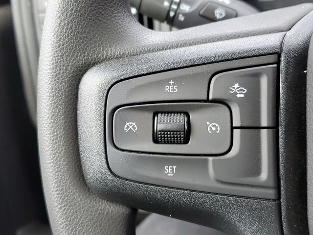 2025 Chevrolet Silverado 3500 Crew Cab DRW 4WD CM Truck Beds Flatbed Truck for sale #SF303946 - photo 13