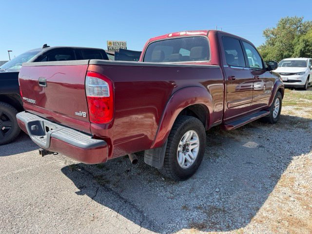 Used 2004 Toyota Tundra Truck