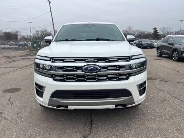 2022 Ford Expedition